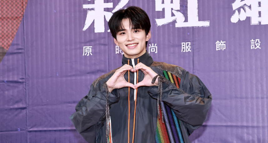 《全明星》男神自曝「空窗六年」！出道至今未遇追求者　王品澔認：不敢主動示好